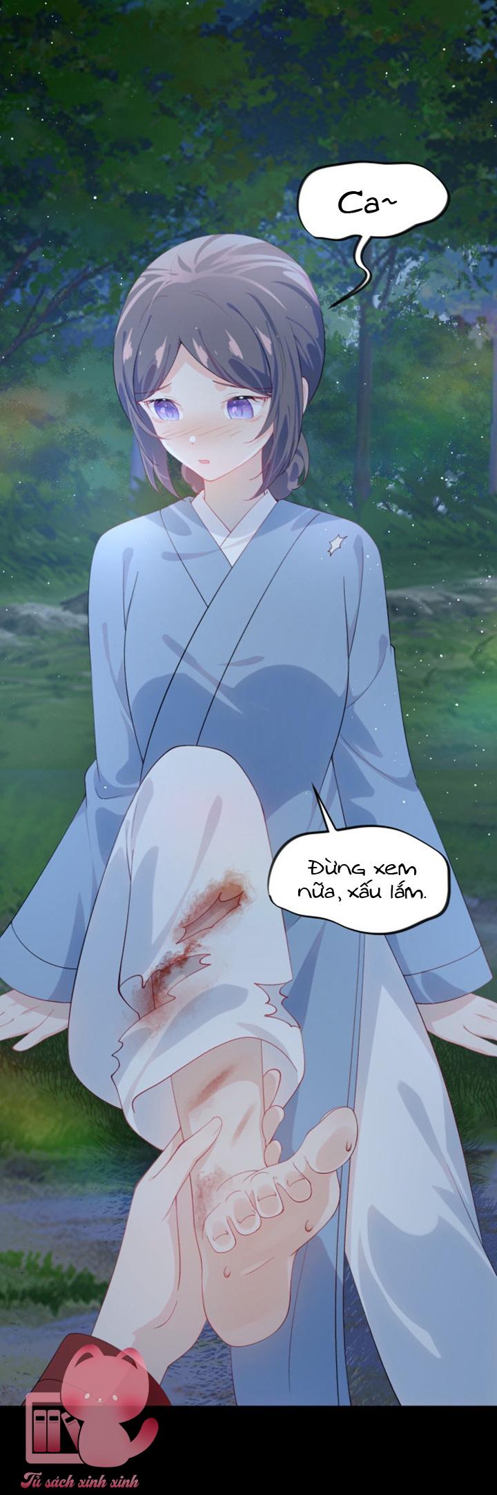 Một Đêm Nọ Đột Nhiên Yandere Tới!: Một Đêm Nọ Đột Nhiên [...] – Chap 116