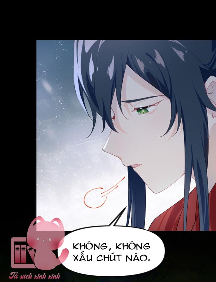 Một Đêm Nọ Đột Nhiên Yandere Tới!: Một Đêm Nọ Đột Nhiên [...] – Chap 116