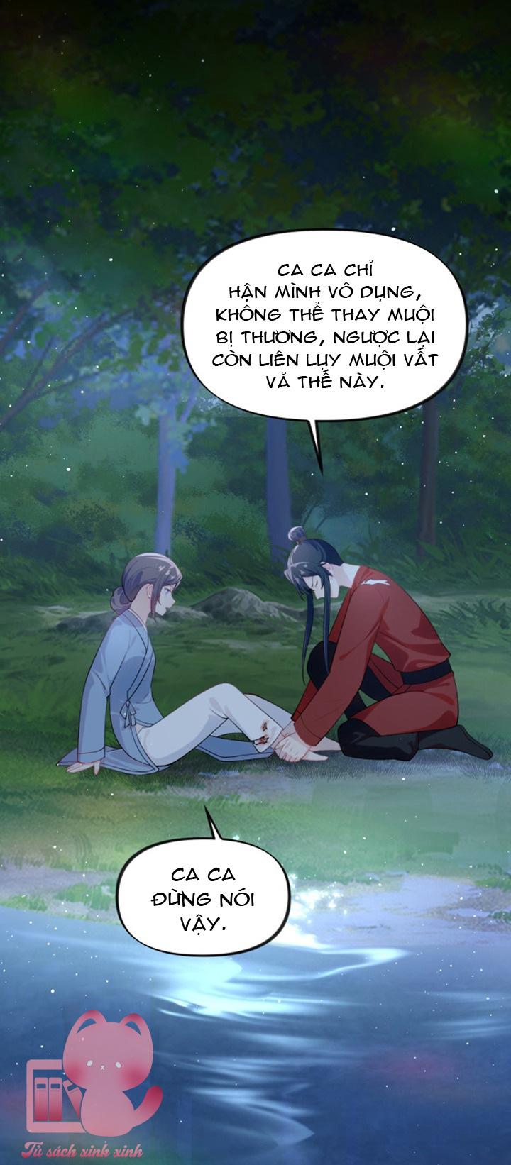 Một Đêm Nọ Đột Nhiên Yandere Tới!: Một Đêm Nọ Đột Nhiên [...] – Chap 116