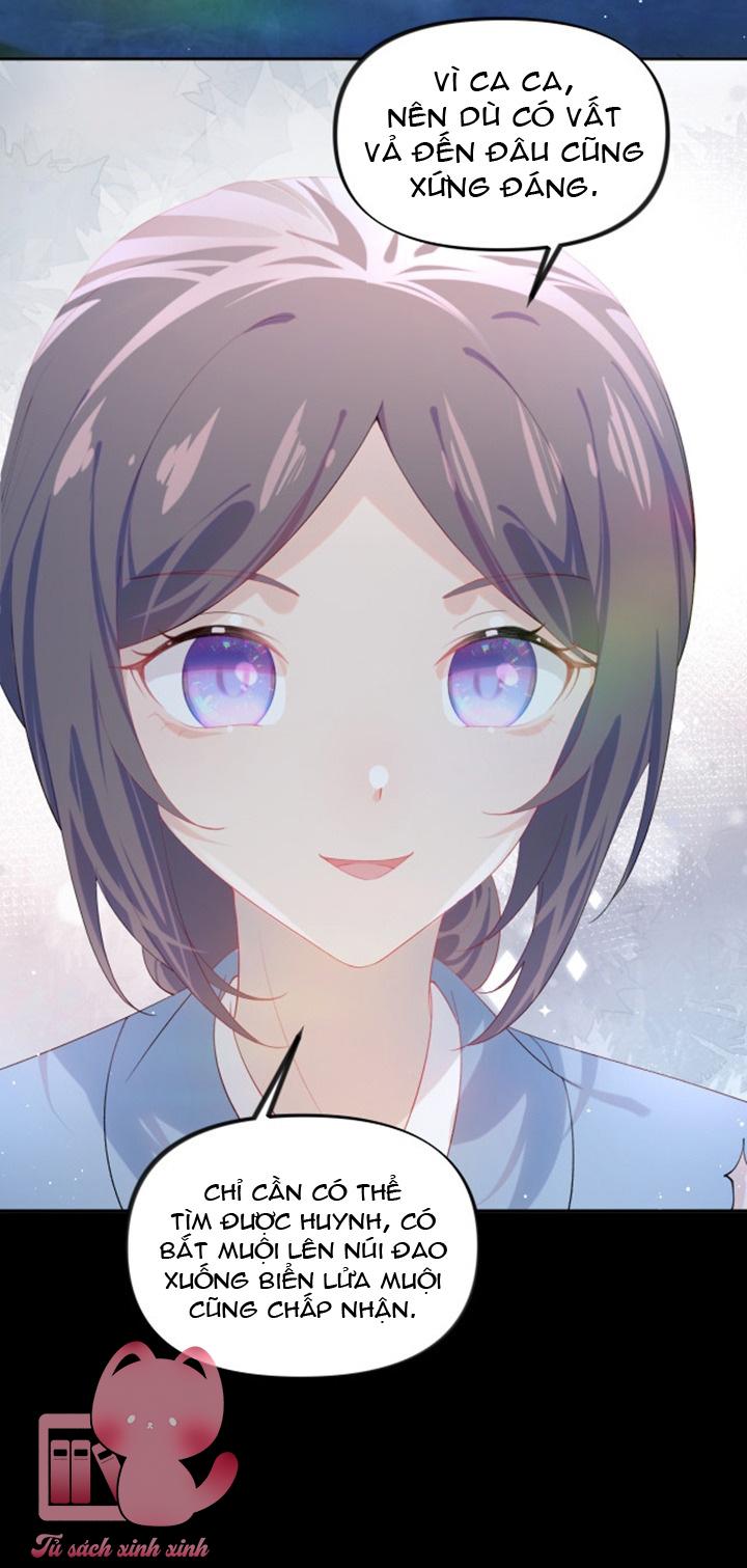 Một Đêm Nọ Đột Nhiên Yandere Tới!: Một Đêm Nọ Đột Nhiên [...] – Chap 116