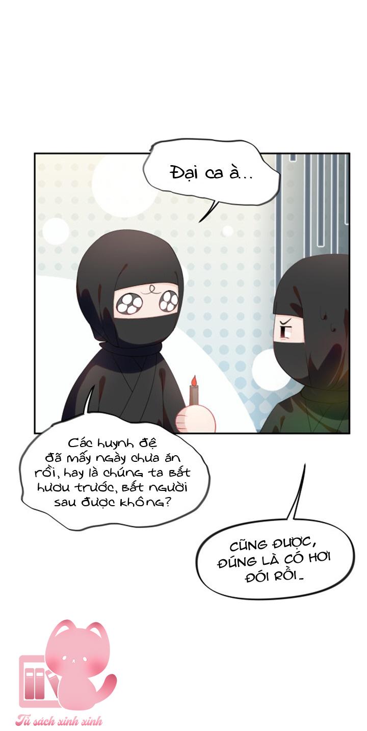 Một Đêm Nọ Đột Nhiên Yandere Tới!: Một Đêm Nọ Đột Nhiên [...] – Chap 116