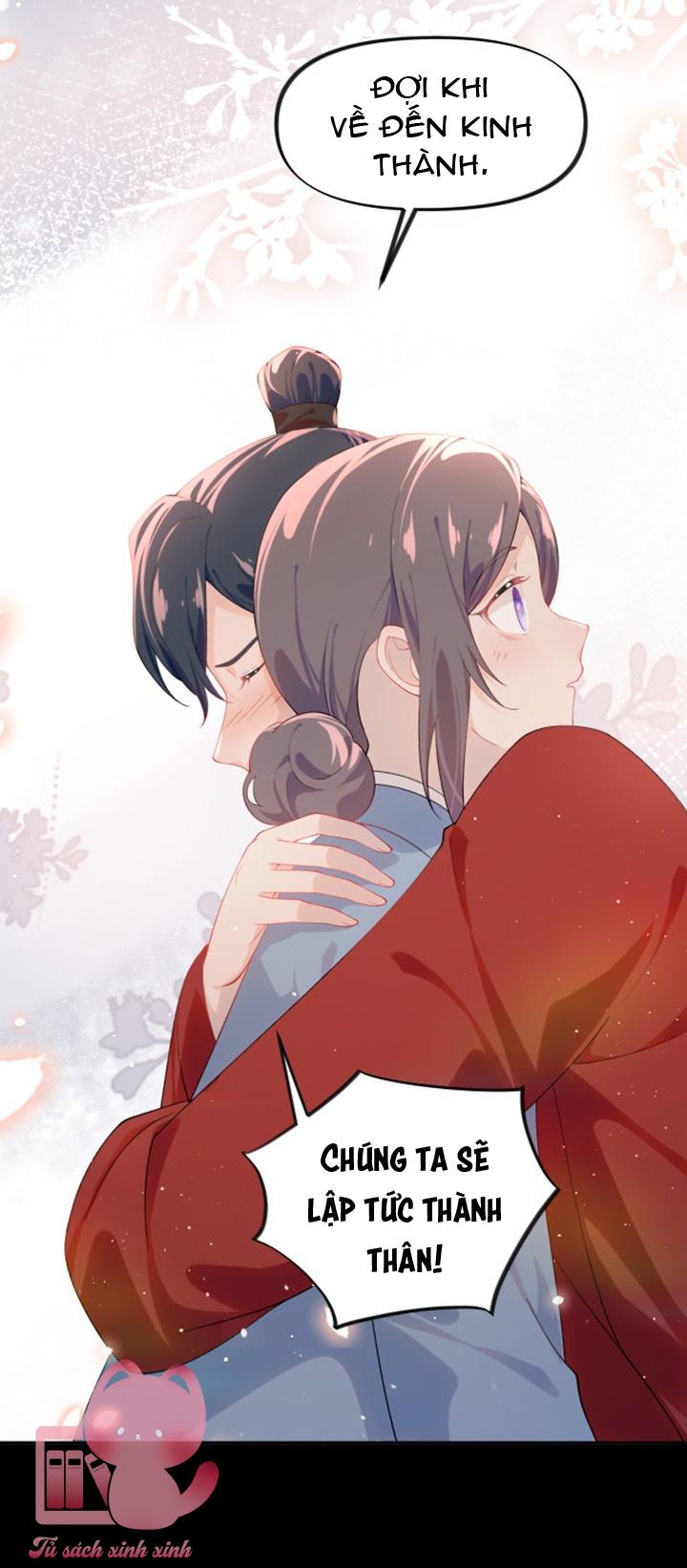 Một Đêm Nọ Đột Nhiên Yandere Tới!: Một Đêm Nọ Đột Nhiên [...] – Chap 116