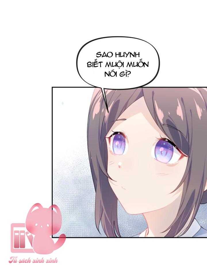 Một Đêm Nọ Đột Nhiên Yandere Tới!: Một Đêm Nọ Đột Nhiên [...] – Chap 116