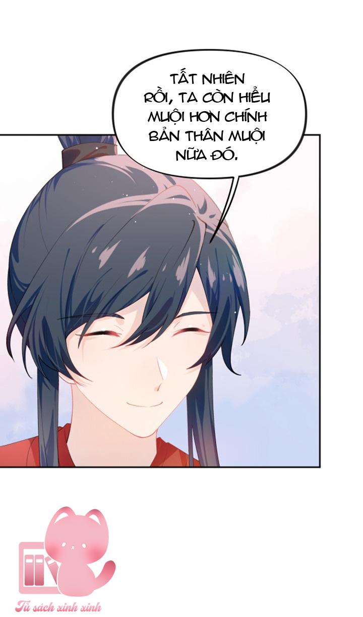 Một Đêm Nọ Đột Nhiên Yandere Tới!: Một Đêm Nọ Đột Nhiên [...] – Chap 116