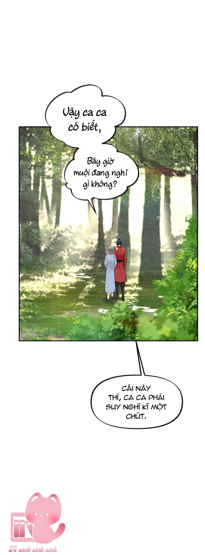 Một Đêm Nọ Đột Nhiên Yandere Tới!: Một Đêm Nọ Đột Nhiên [...] – Chap 116