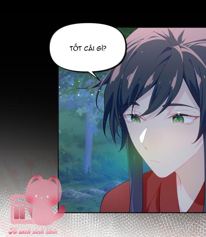 Một Đêm Nọ Đột Nhiên Yandere Tới!: Một Đêm Nọ Đột Nhiên [...] – Chap 117