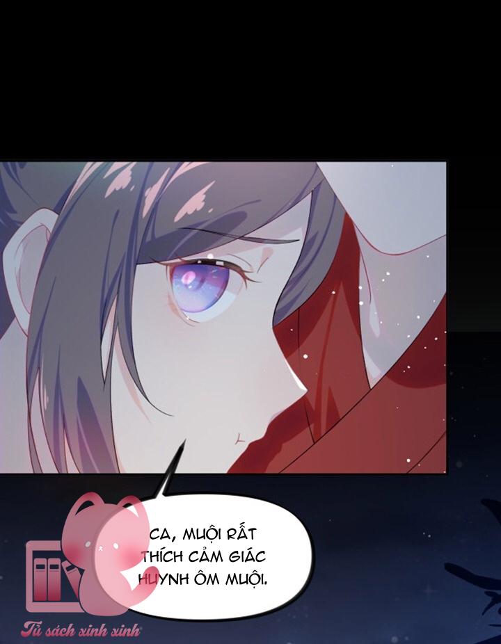 Một Đêm Nọ Đột Nhiên Yandere Tới!: Một Đêm Nọ Đột Nhiên [...] – Chap 117