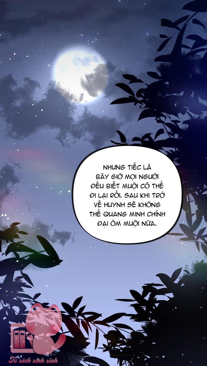 Một Đêm Nọ Đột Nhiên Yandere Tới!: Một Đêm Nọ Đột Nhiên [...] – Chap 117