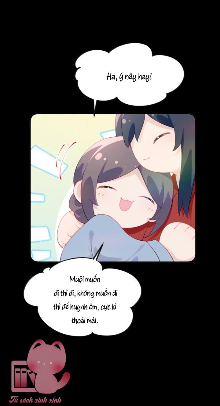 Một Đêm Nọ Đột Nhiên Yandere Tới!: Một Đêm Nọ Đột Nhiên [...] – Chap 117