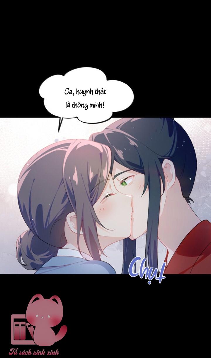 Một Đêm Nọ Đột Nhiên Yandere Tới!: Một Đêm Nọ Đột Nhiên [...] – Chap 117