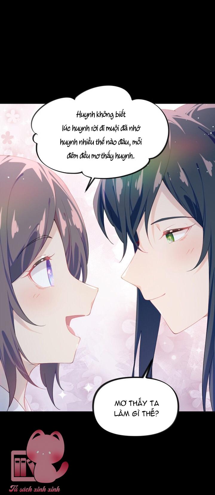 Một Đêm Nọ Đột Nhiên Yandere Tới!: Một Đêm Nọ Đột Nhiên [...] – Chap 117