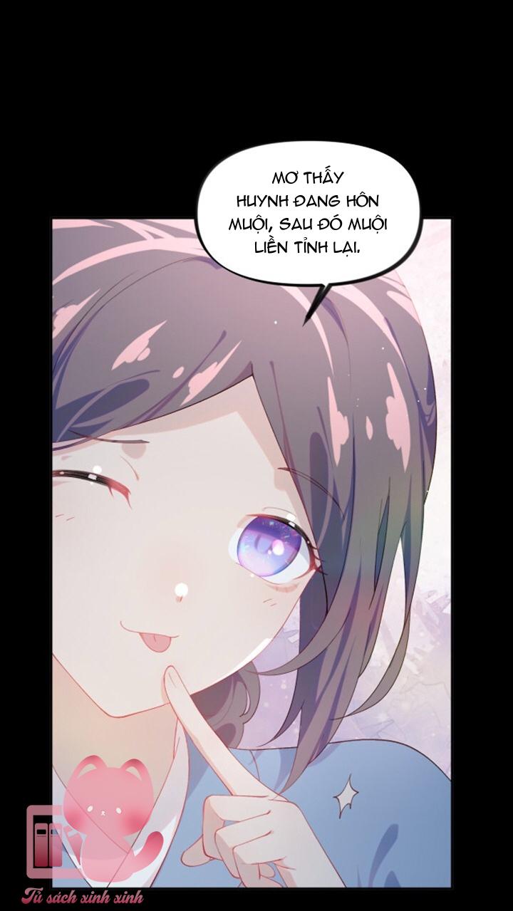 Một Đêm Nọ Đột Nhiên Yandere Tới!: Một Đêm Nọ Đột Nhiên [...] – Chap 117