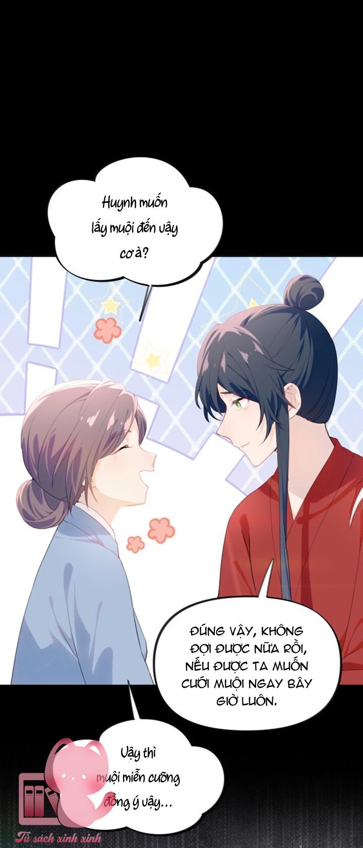 Một Đêm Nọ Đột Nhiên Yandere Tới!: Một Đêm Nọ Đột Nhiên [...] – Chap 117