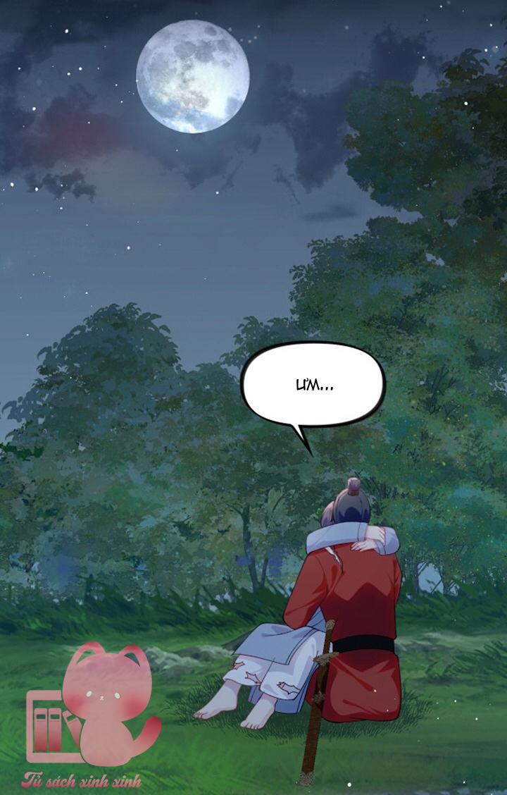 Một Đêm Nọ Đột Nhiên Yandere Tới!: Một Đêm Nọ Đột Nhiên [...] – Chap 117