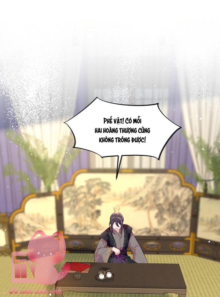 Một Đêm Nọ Đột Nhiên Yandere Tới!: Một Đêm Nọ Đột Nhiên [...] – Chap 117