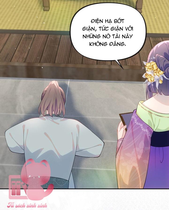 Một Đêm Nọ Đột Nhiên Yandere Tới!: Một Đêm Nọ Đột Nhiên [...] – Chap 117