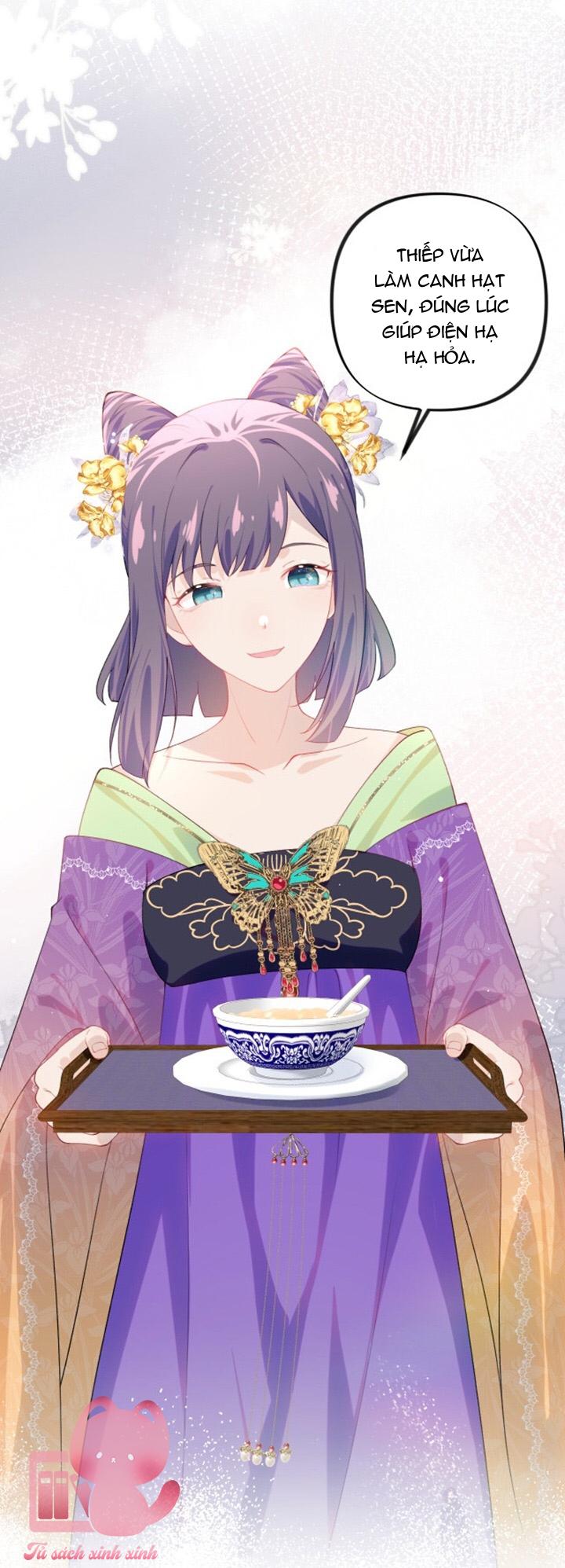 Một Đêm Nọ Đột Nhiên Yandere Tới!: Một Đêm Nọ Đột Nhiên [...] – Chap 117