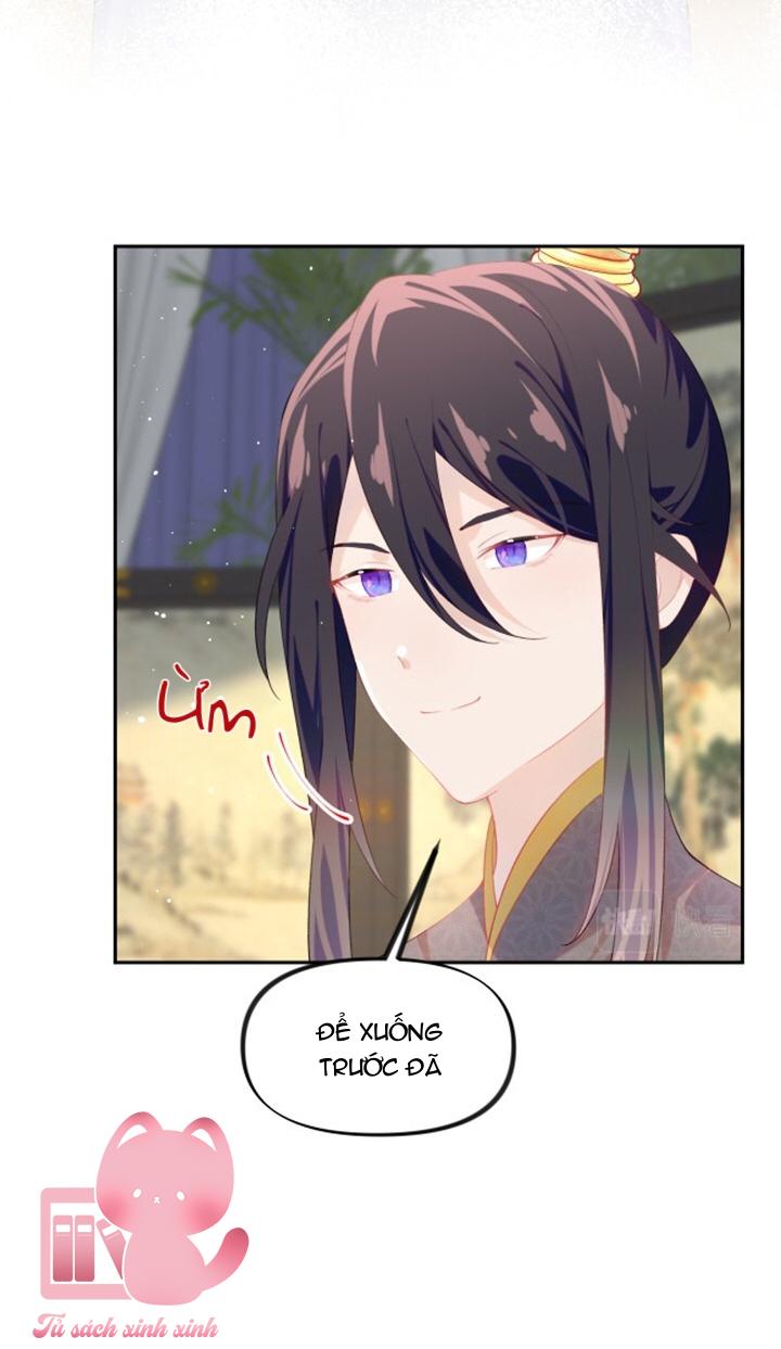 Một Đêm Nọ Đột Nhiên Yandere Tới!: Một Đêm Nọ Đột Nhiên [...] – Chap 117