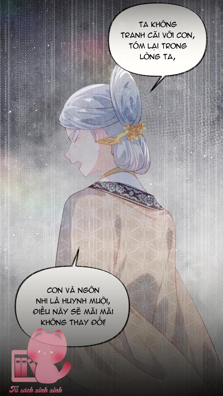 Một Đêm Nọ Đột Nhiên Yandere Tới!: Một Đêm Nọ Đột Nhiên [...] – Chap 117