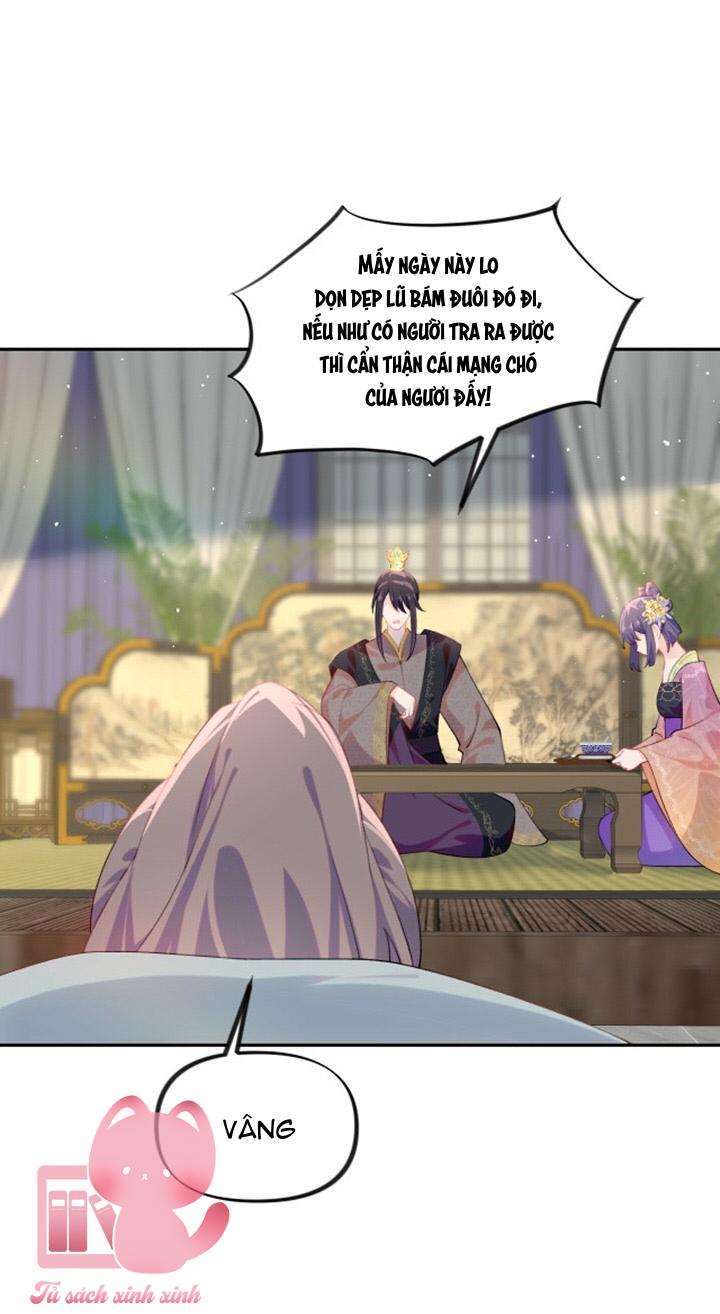 Một Đêm Nọ Đột Nhiên Yandere Tới!: Một Đêm Nọ Đột Nhiên [...] – Chap 117
