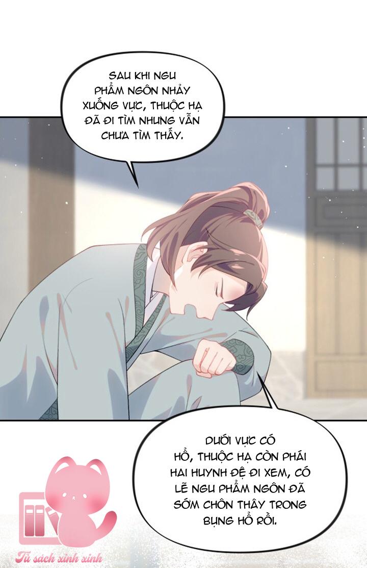 Một Đêm Nọ Đột Nhiên Yandere Tới!: Một Đêm Nọ Đột Nhiên [...] – Chap 117