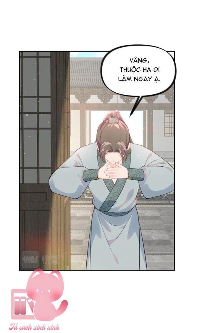 Một Đêm Nọ Đột Nhiên Yandere Tới!: Một Đêm Nọ Đột Nhiên [...] – Chap 117