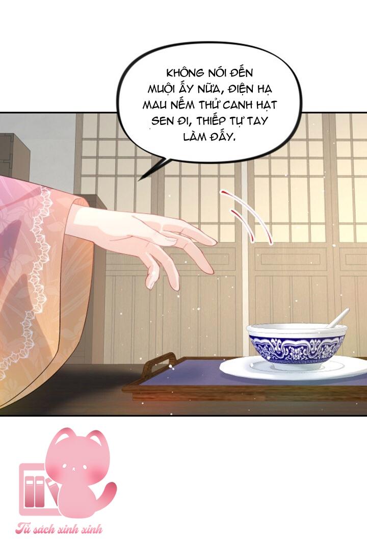 Một Đêm Nọ Đột Nhiên Yandere Tới!: Một Đêm Nọ Đột Nhiên [...] – Chap 117