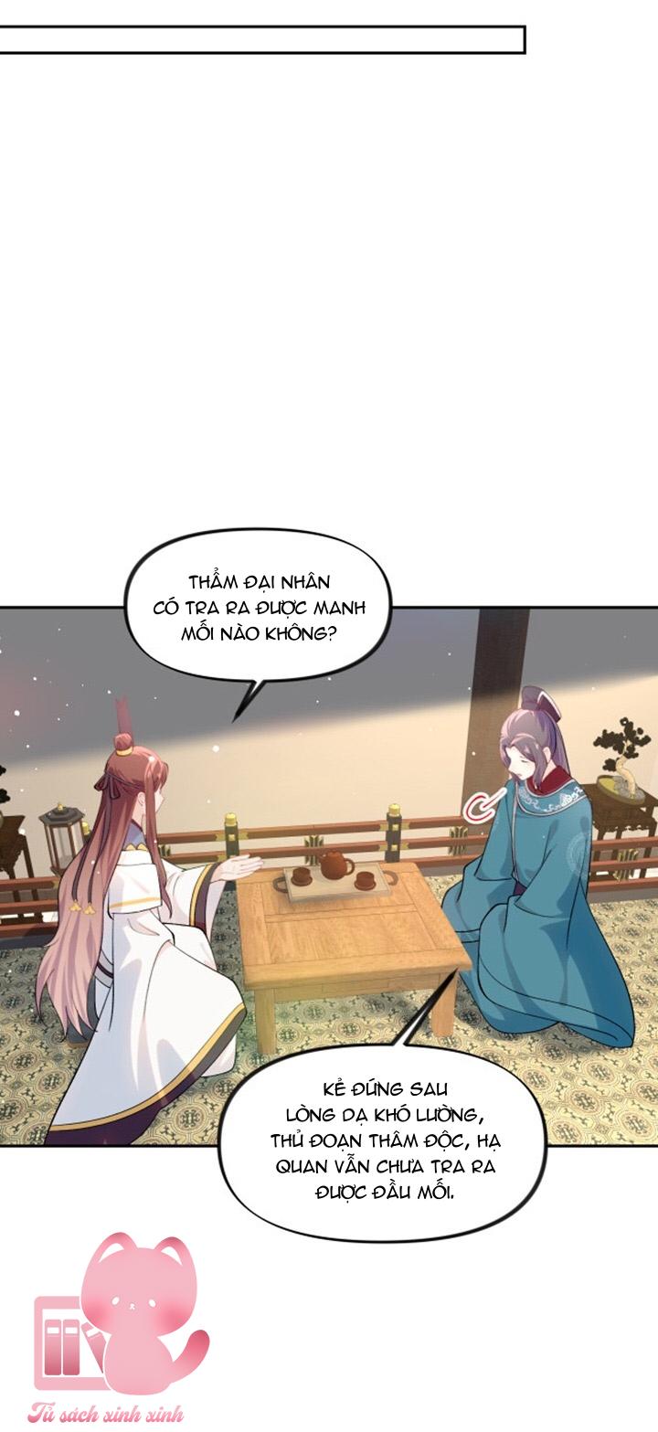 Một Đêm Nọ Đột Nhiên Yandere Tới!: Một Đêm Nọ Đột Nhiên [...] – Chap 117
