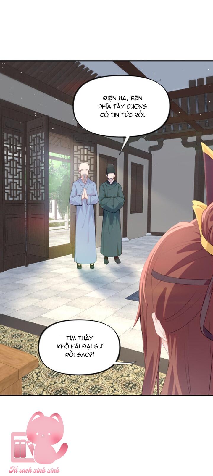 Một Đêm Nọ Đột Nhiên Yandere Tới!: Một Đêm Nọ Đột Nhiên [...] – Chap 117