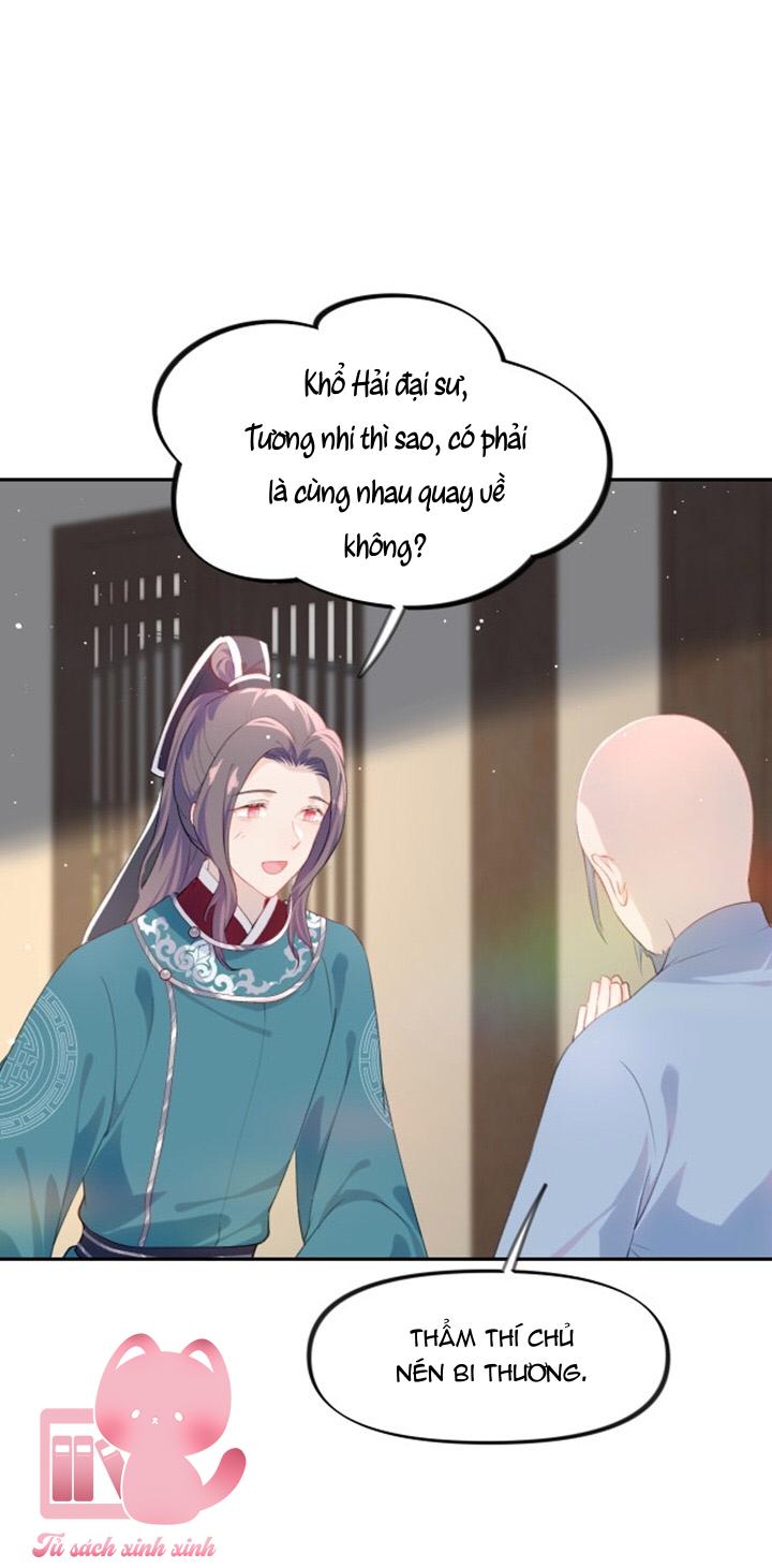 Một Đêm Nọ Đột Nhiên Yandere Tới!: Một Đêm Nọ Đột Nhiên [...] – Chap 117