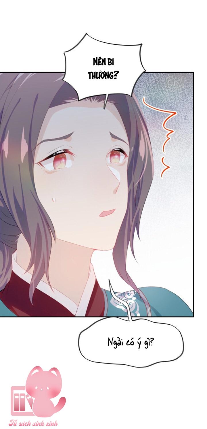 Một Đêm Nọ Đột Nhiên Yandere Tới!: Một Đêm Nọ Đột Nhiên [...] – Chap 117
