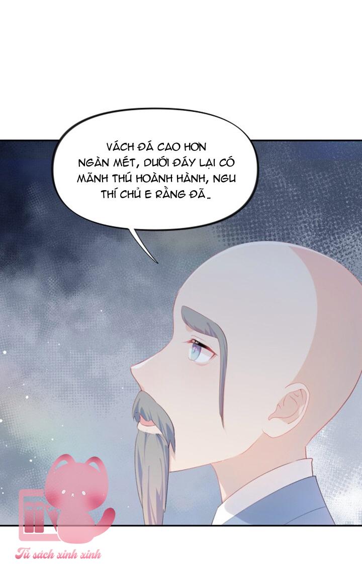 Một Đêm Nọ Đột Nhiên Yandere Tới!: Một Đêm Nọ Đột Nhiên [...] – Chap 117