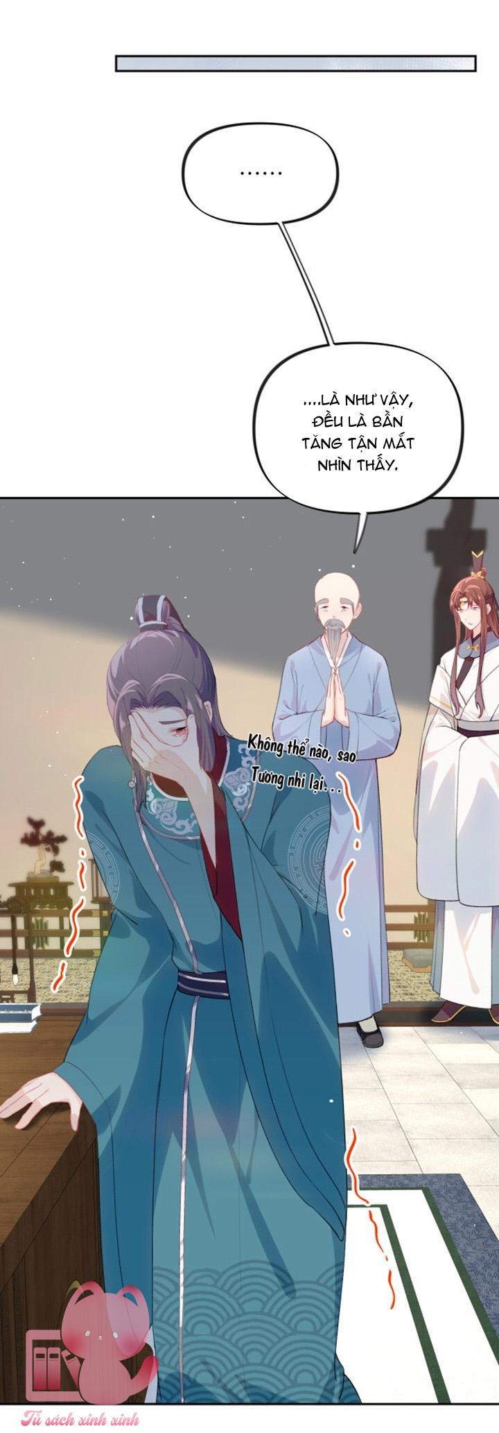 Một Đêm Nọ Đột Nhiên Yandere Tới!: Một Đêm Nọ Đột Nhiên [...] – Chap 117