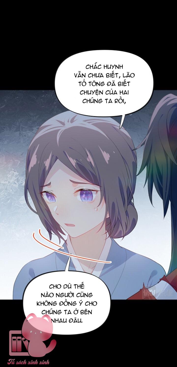 Một Đêm Nọ Đột Nhiên Yandere Tới!: Một Đêm Nọ Đột Nhiên [...] – Chap 117