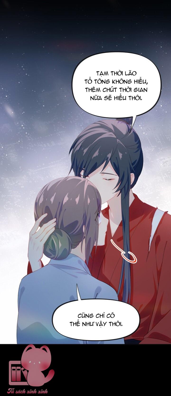 Một Đêm Nọ Đột Nhiên Yandere Tới!: Một Đêm Nọ Đột Nhiên [...] – Chap 117