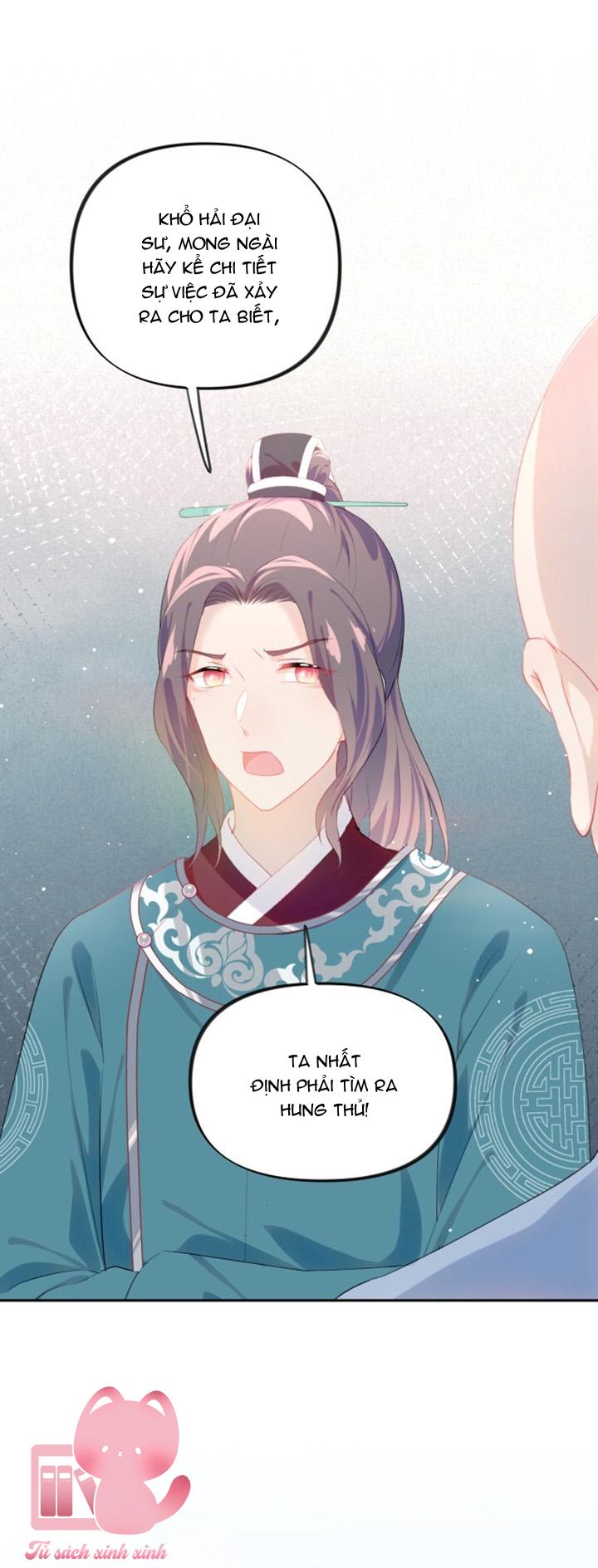 Một Đêm Nọ Đột Nhiên Yandere Tới!: Một Đêm Nọ Đột Nhiên [...] – Chap 118