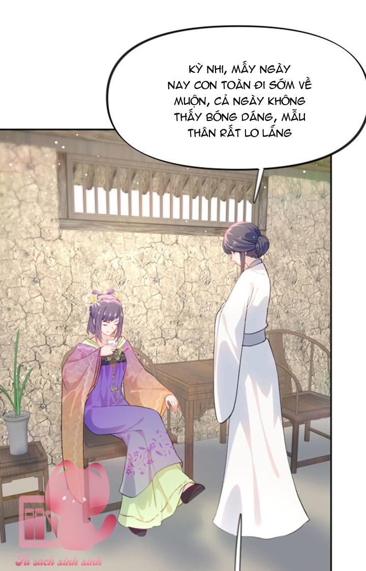 Một Đêm Nọ Đột Nhiên Yandere Tới!: Một Đêm Nọ Đột Nhiên [...] – Chap 118