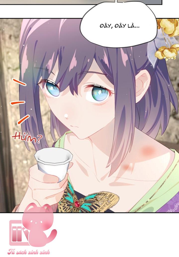 Một Đêm Nọ Đột Nhiên Yandere Tới!: Một Đêm Nọ Đột Nhiên [...] – Chap 118