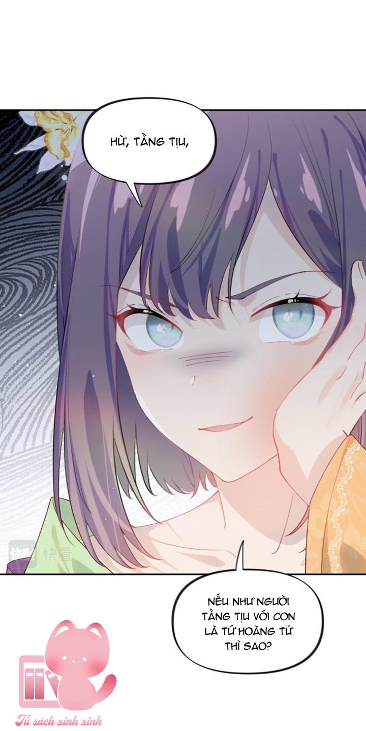 Một Đêm Nọ Đột Nhiên Yandere Tới!: Một Đêm Nọ Đột Nhiên [...] – Chap 118