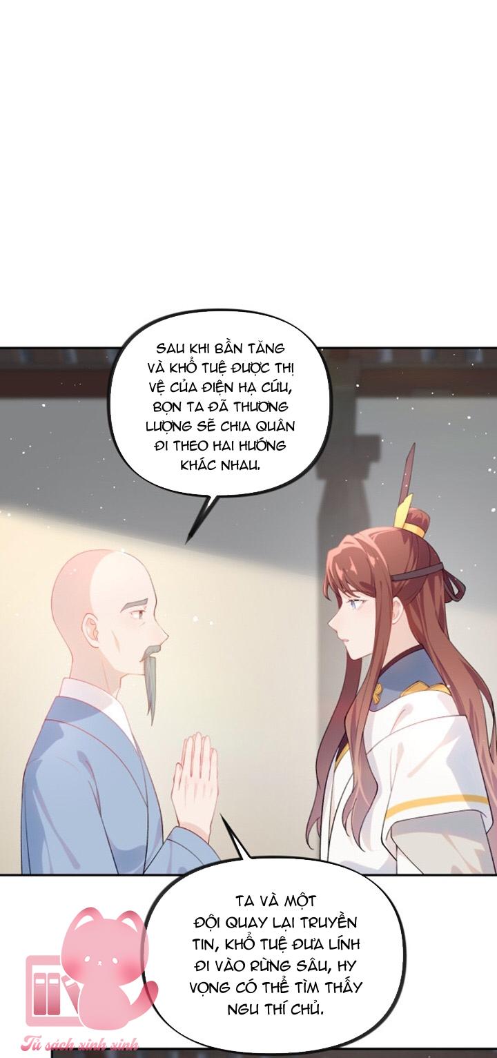 Một Đêm Nọ Đột Nhiên Yandere Tới!: Một Đêm Nọ Đột Nhiên [...] – Chap 118