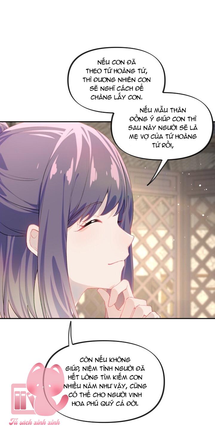 Một Đêm Nọ Đột Nhiên Yandere Tới!: Một Đêm Nọ Đột Nhiên [...] – Chap 118