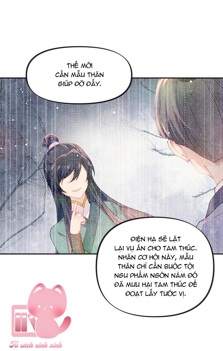 Một Đêm Nọ Đột Nhiên Yandere Tới!: Một Đêm Nọ Đột Nhiên [...] – Chap 118