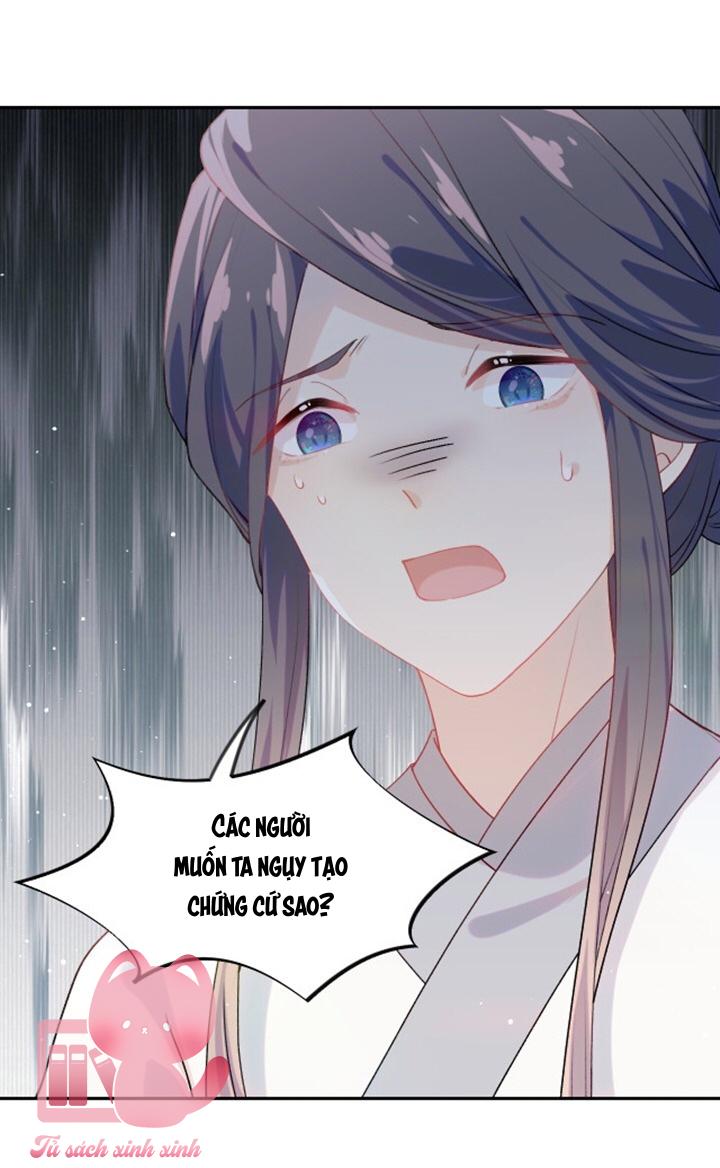 Một Đêm Nọ Đột Nhiên Yandere Tới!: Một Đêm Nọ Đột Nhiên [...] – Chap 118
