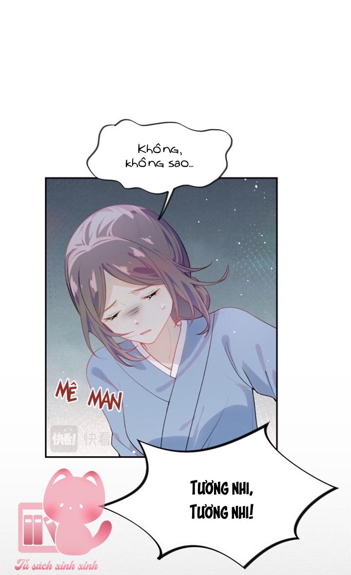 Một Đêm Nọ Đột Nhiên Yandere Tới!: Một Đêm Nọ Đột Nhiên [...] – Chap 118