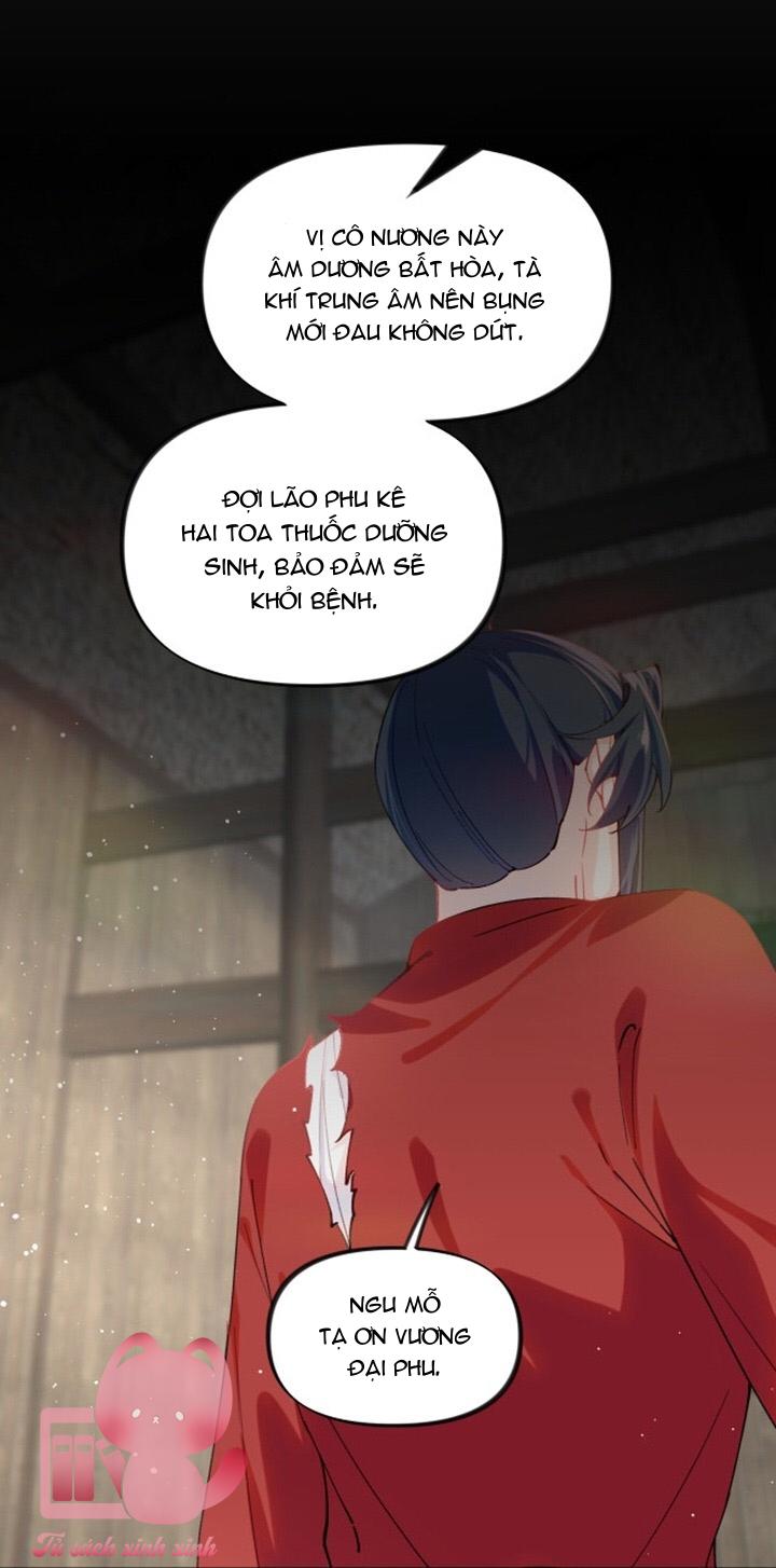 Một Đêm Nọ Đột Nhiên Yandere Tới!: Một Đêm Nọ Đột Nhiên [...] – Chap 118