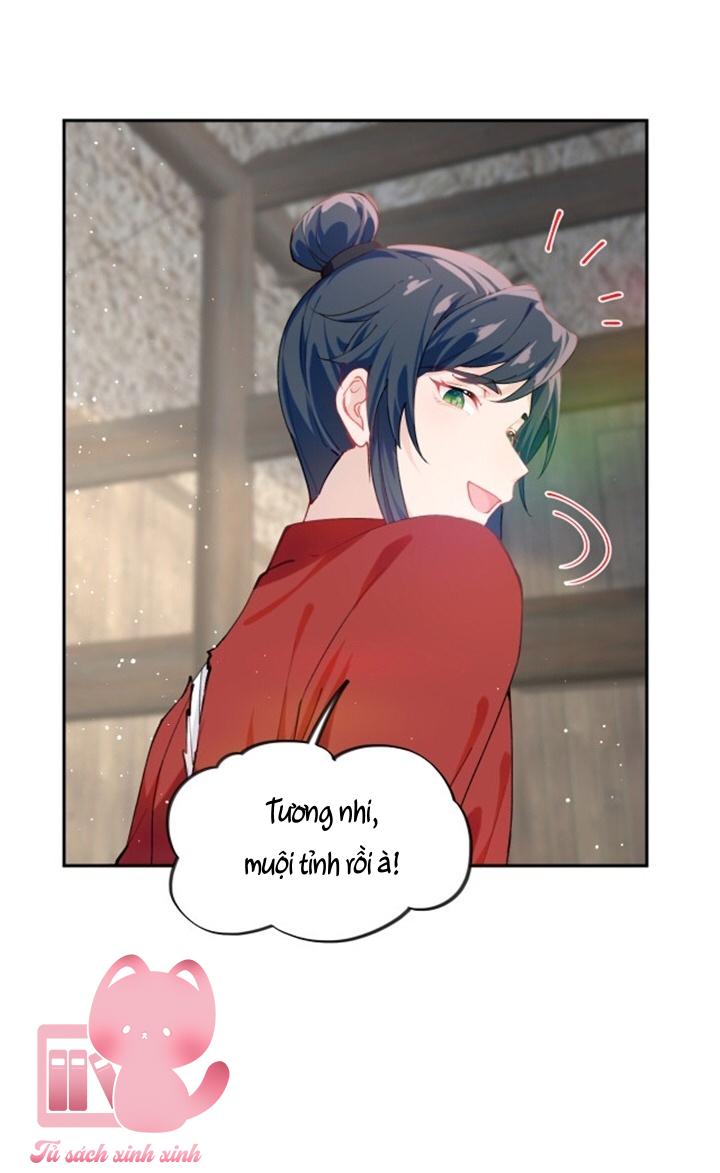 Một Đêm Nọ Đột Nhiên Yandere Tới!: Một Đêm Nọ Đột Nhiên [...] – Chap 118