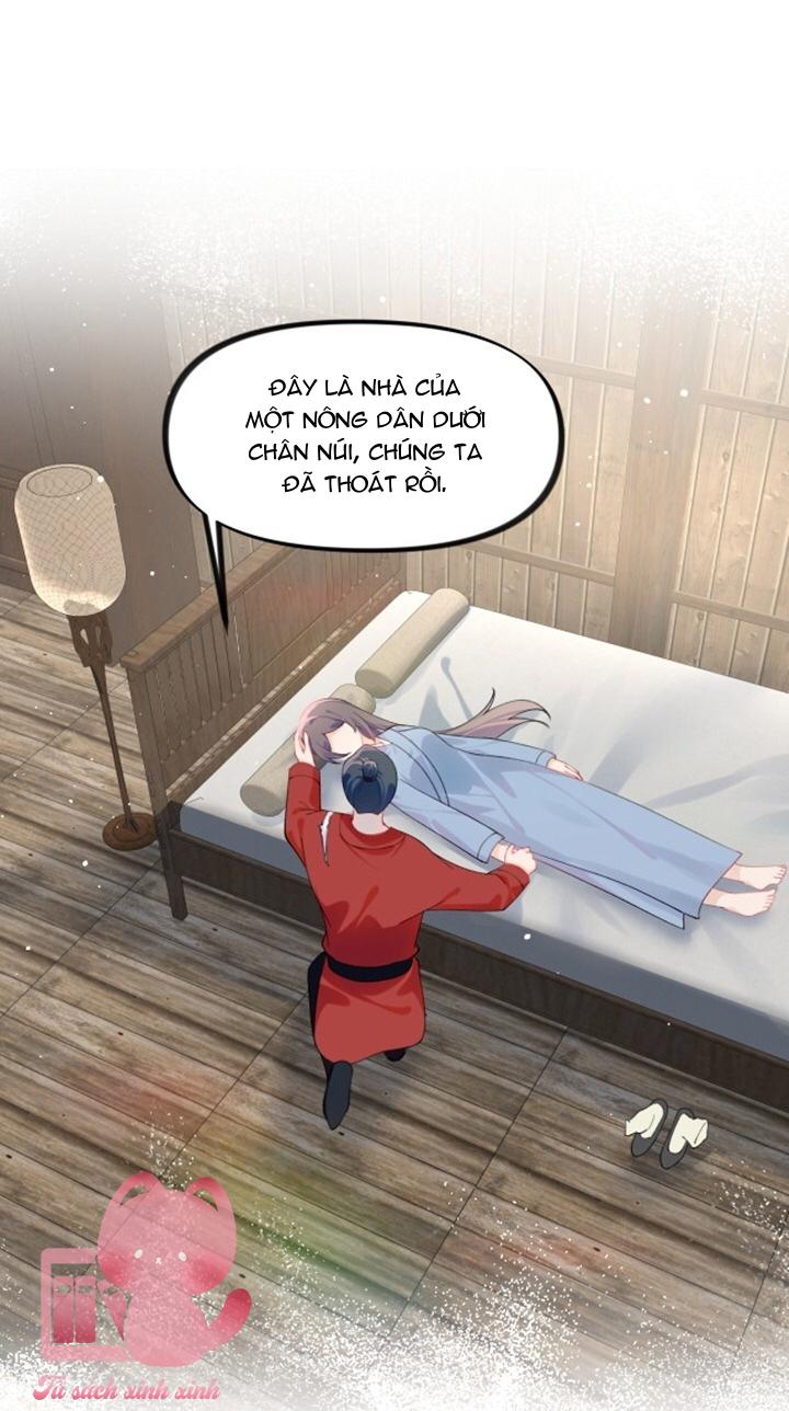 Một Đêm Nọ Đột Nhiên Yandere Tới!: Một Đêm Nọ Đột Nhiên [...] – Chap 118
