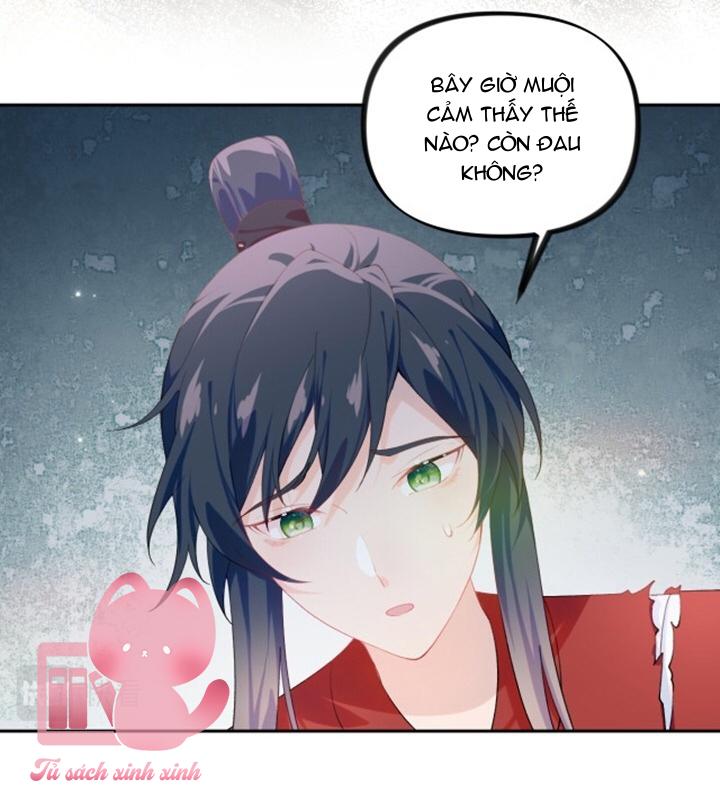Một Đêm Nọ Đột Nhiên Yandere Tới!: Một Đêm Nọ Đột Nhiên [...] – Chap 118