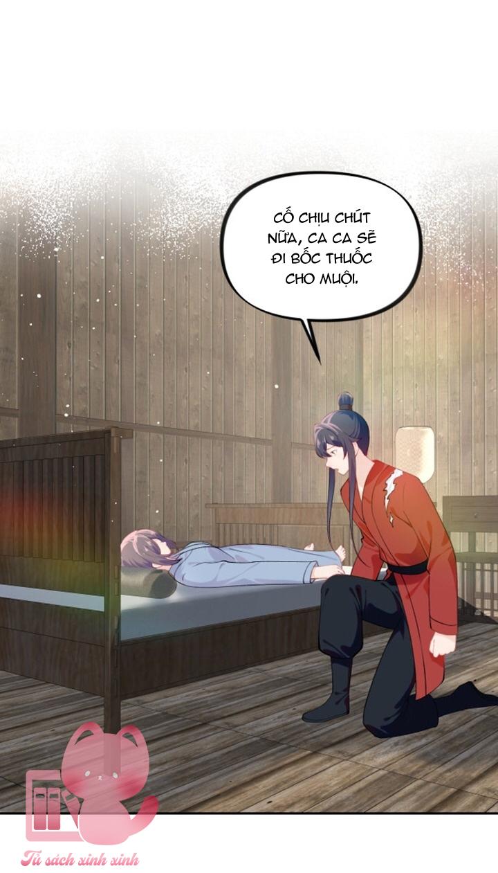 Một Đêm Nọ Đột Nhiên Yandere Tới!: Một Đêm Nọ Đột Nhiên [...] – Chap 118