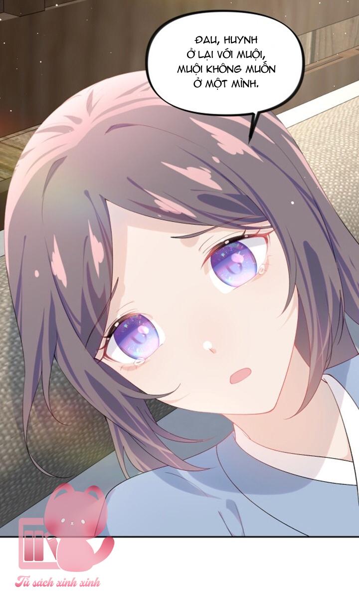 Một Đêm Nọ Đột Nhiên Yandere Tới!: Một Đêm Nọ Đột Nhiên [...] – Chap 118